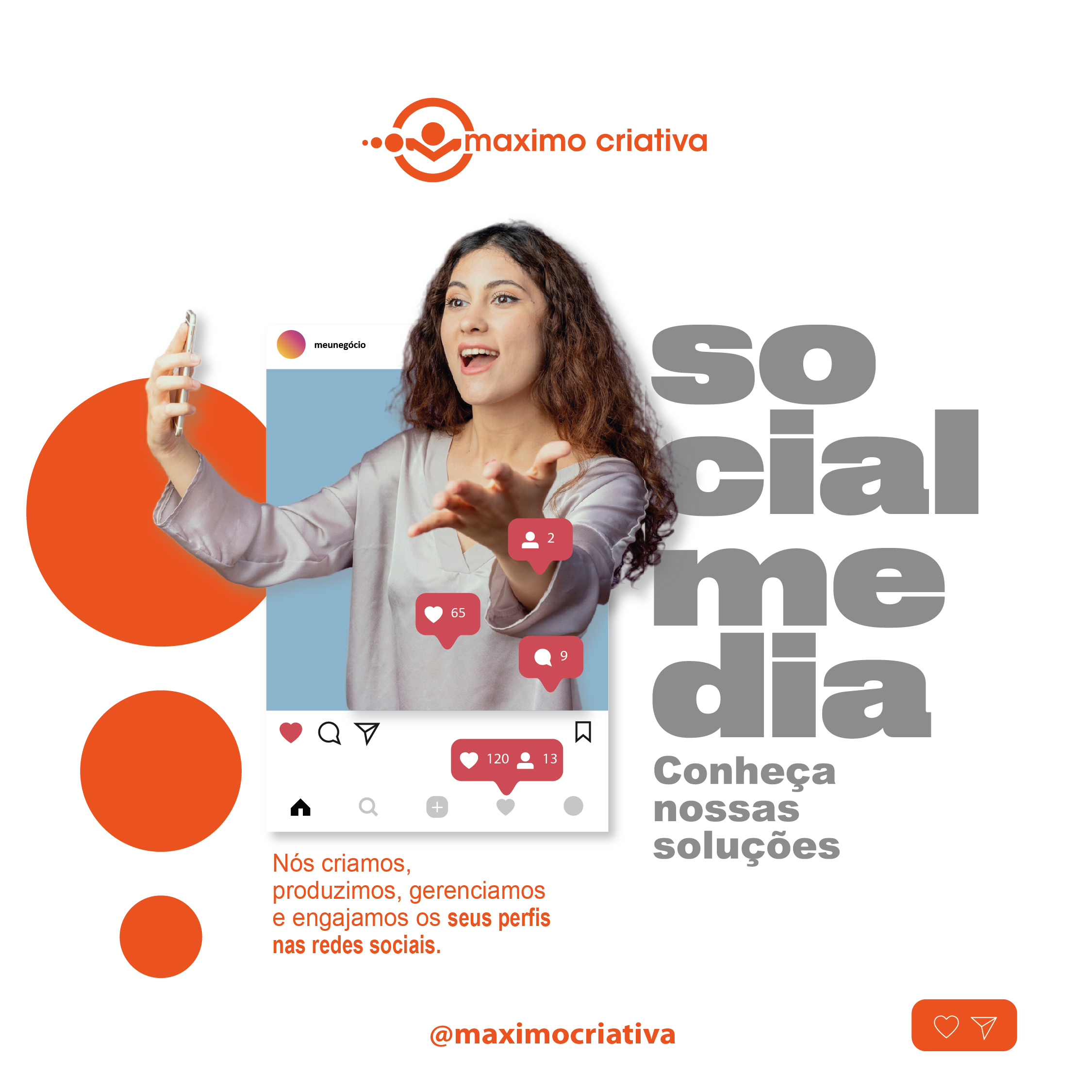 Social media